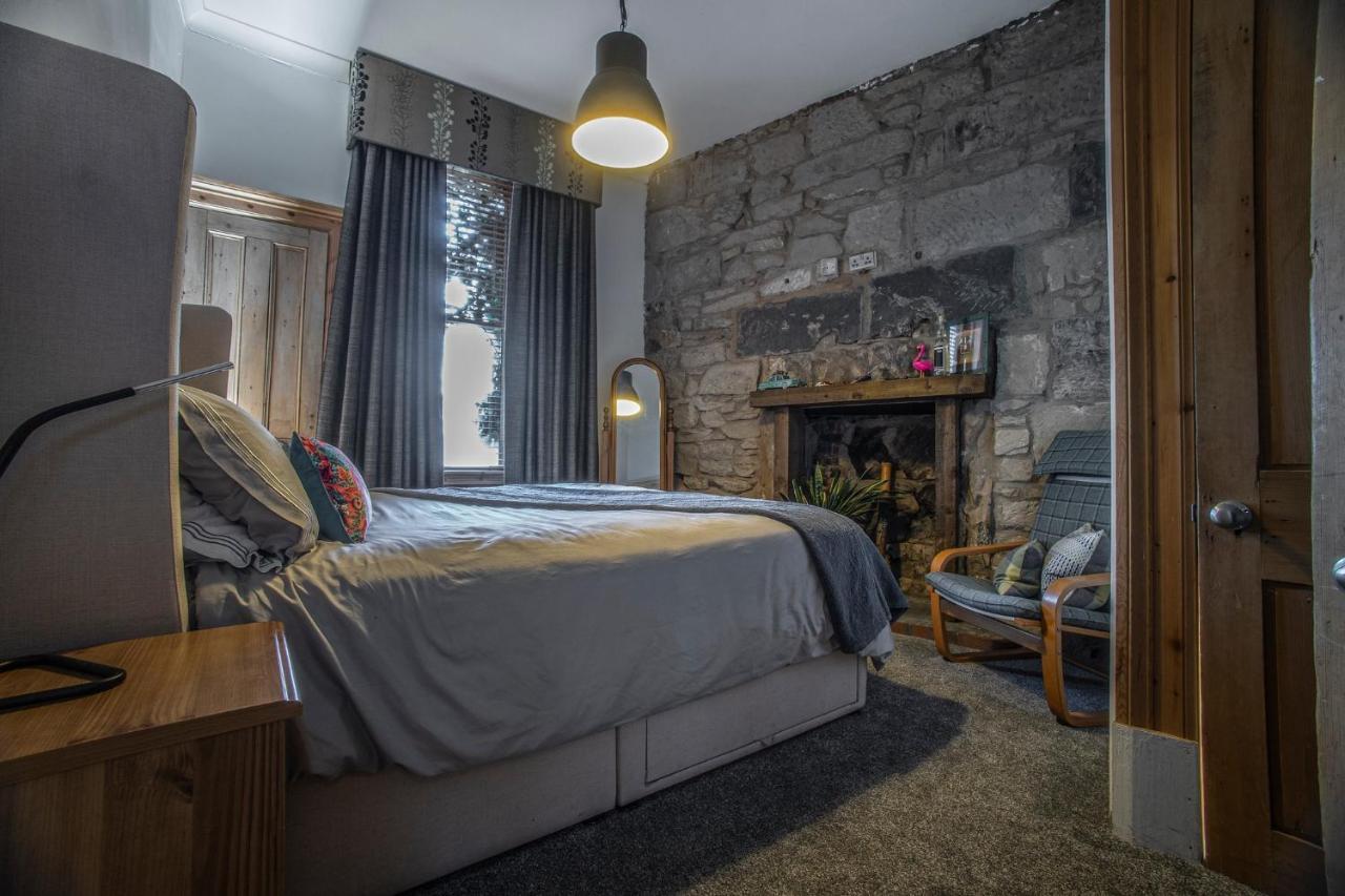 2 Bed In Great Location 15-20 Minutes Walk To Sec Apartment Глазгоу Екстериор снимка