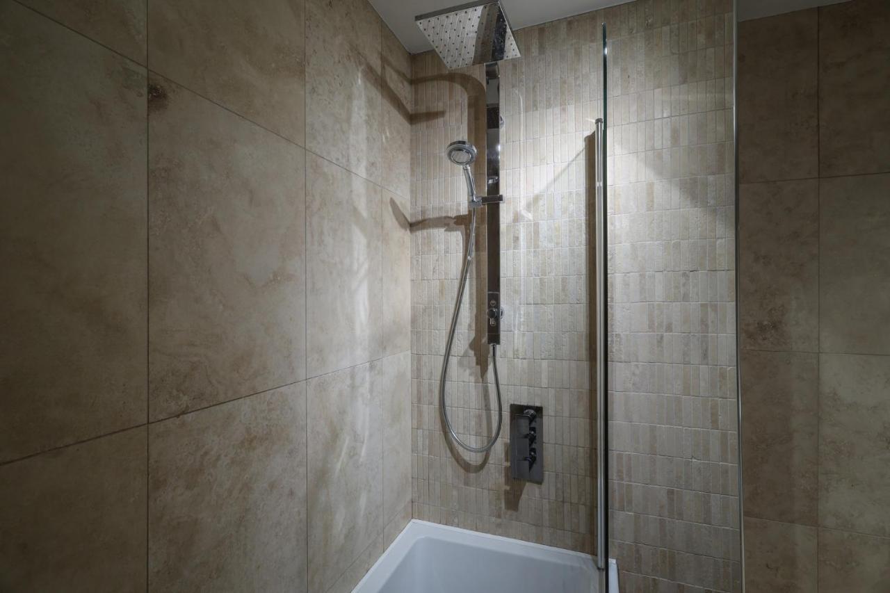 2 Bed In Great Location 15-20 Minutes Walk To Sec Apartment Глазгоу Екстериор снимка